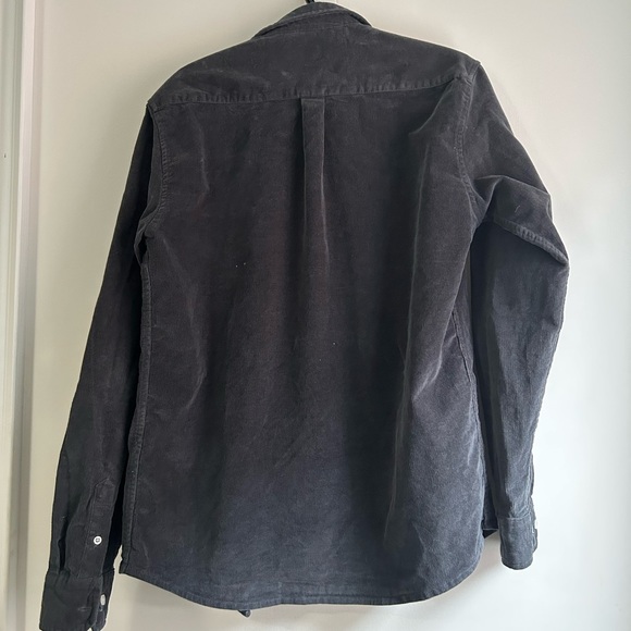 VINTAGE button up - Picture 5 of 5